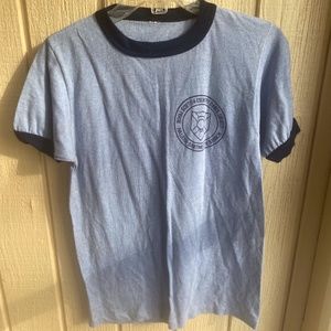 Vintage Royal Scottish Country Dance Society T-Shirt
